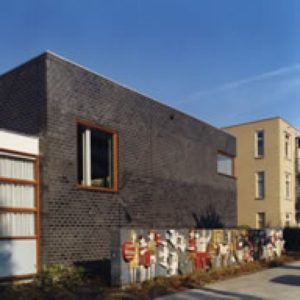 Rijswijk - De Voorde