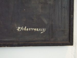 Signering