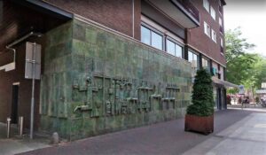 Kloosterwand 2
