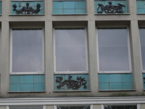 Westblaak 6, PJ Schoenmakers (1956) 2